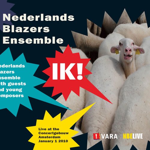 Ik!