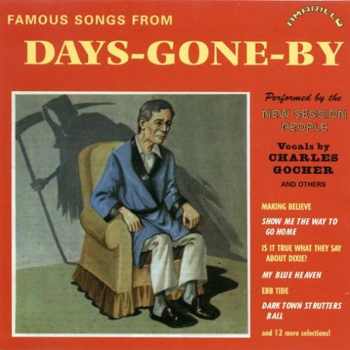Famous Songs From Days-Gone-By
