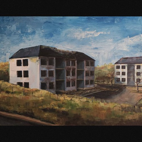 Location is Everything