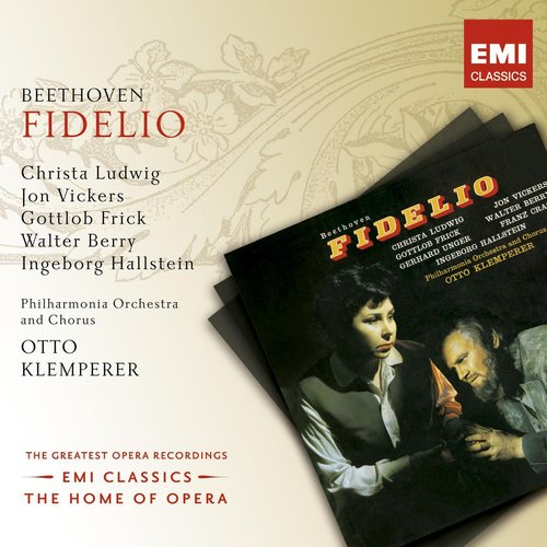 Beethoven: Fidelio, Overture Leonore No.3