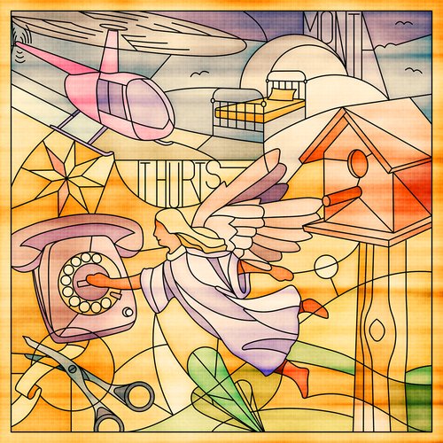 Every little lie hits before it hurts