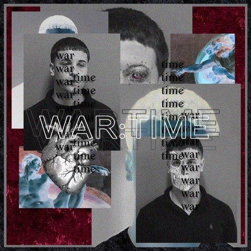 WAR:TIME