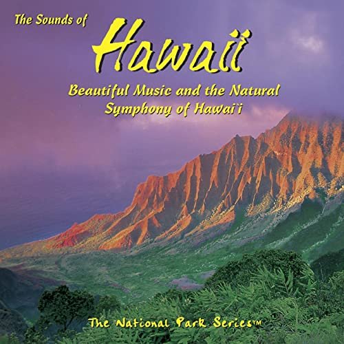 The Sounds of Hawaii