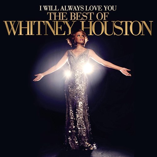 The Best Of Whitney Houston