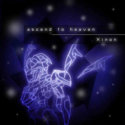 ascend to heaven