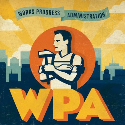 Works Progress Administration (WPA)