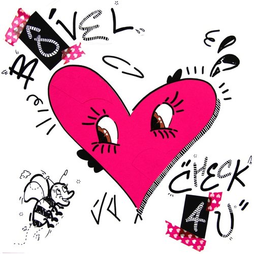 Check 4 U - Single