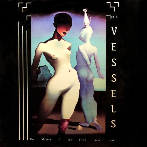 The Vessels