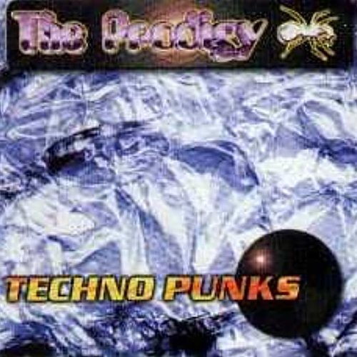 Techno Punks (live at The Point, Dublin, 1995-12-31)
