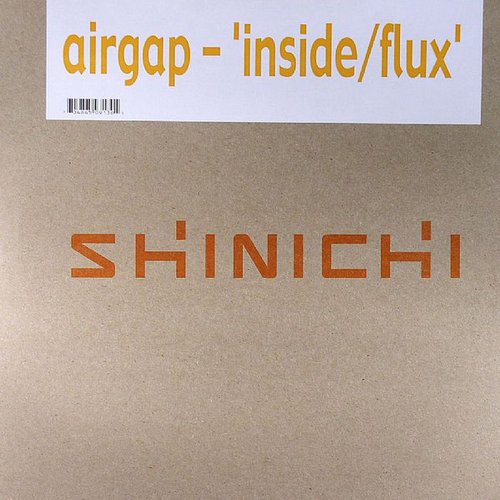 Inside / Flux - Single
