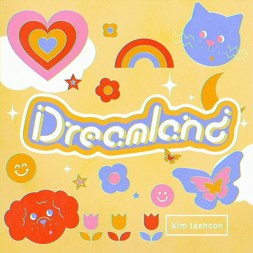 Dreamland