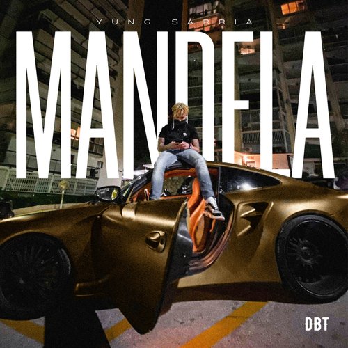 MANDELA
