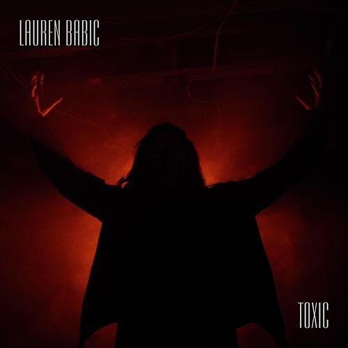 Toxic - Single