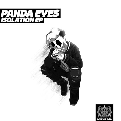 Isolation EP