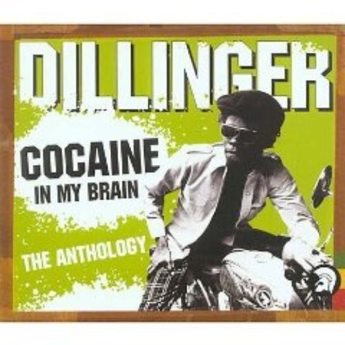 Cocaine in My Brain: The Anthology (disc 2)