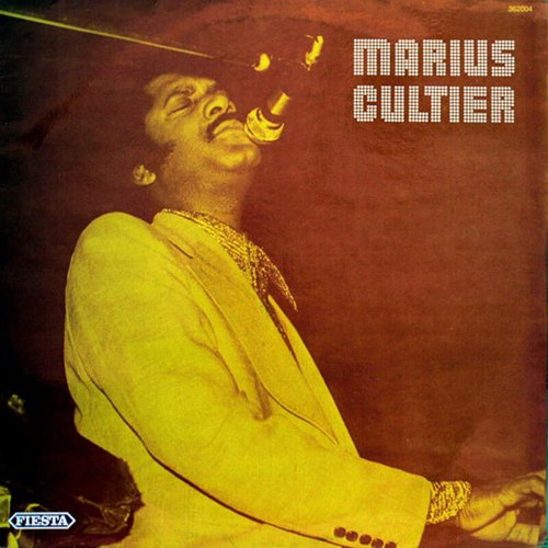 Marius Cultier