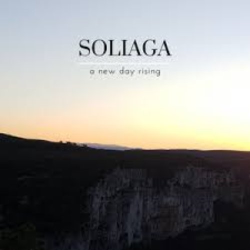 A New Day Rising