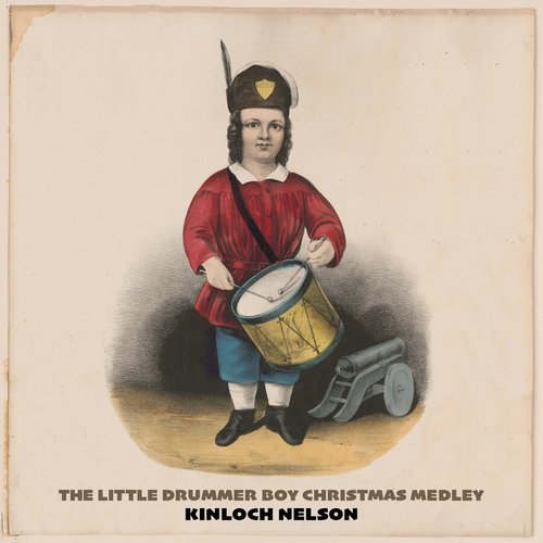 The Little Drummer Boy Christmas Medley