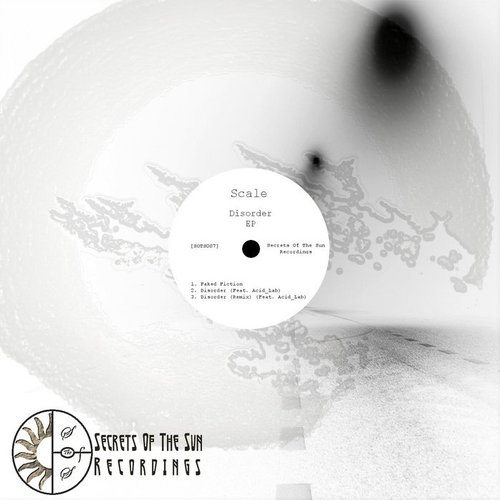 Disorder EP