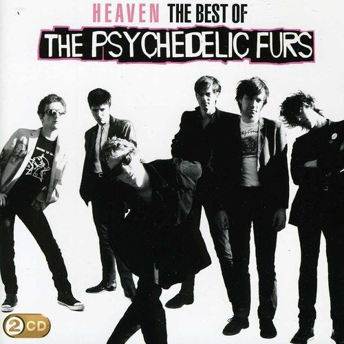 Heaven (The Best Of The Psychedelic Furs)