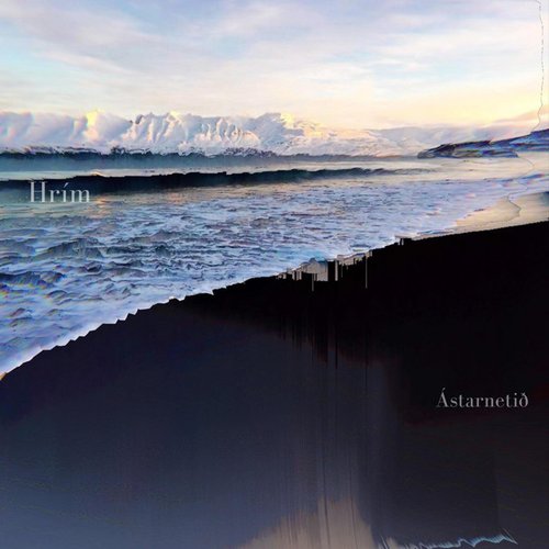 Ástarnetið