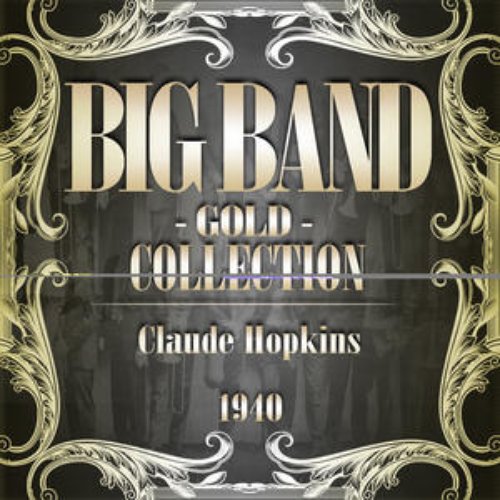 Big Band Gold Collection ( Count Basie 1940 )