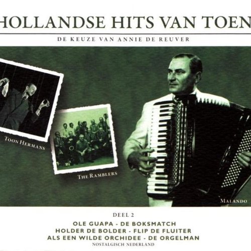 Nostalgisch Nederland (Deel 2)