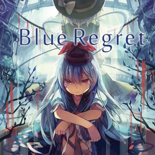 Blue Regret