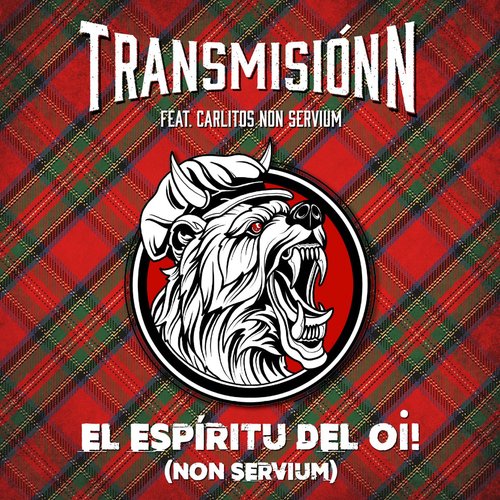 El Espíritu del Oi!