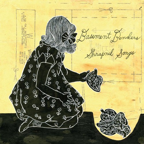Shrapnel Songs