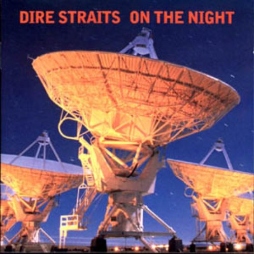 MP3 Collection — Dire Straits | Last.fm