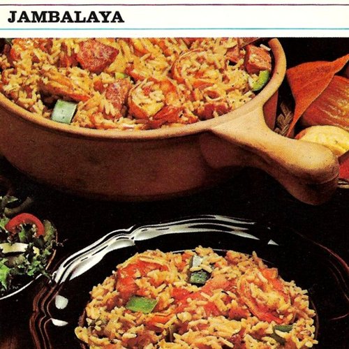 Jambalaya