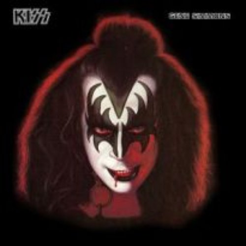 Gene Simmons Solo