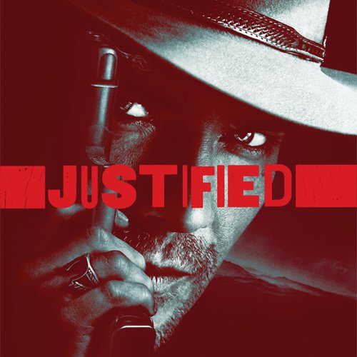 Justified, Season 2