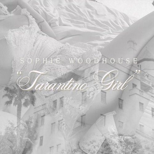 Tarantino Girl