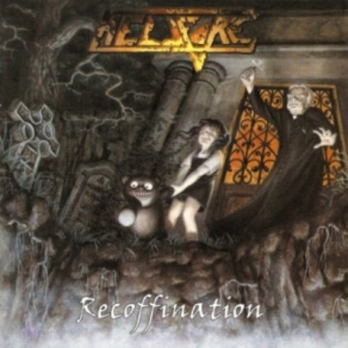 Recoffination