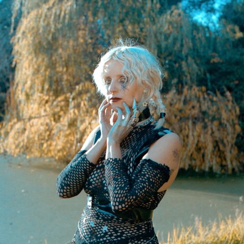 Dark Eyes - Single