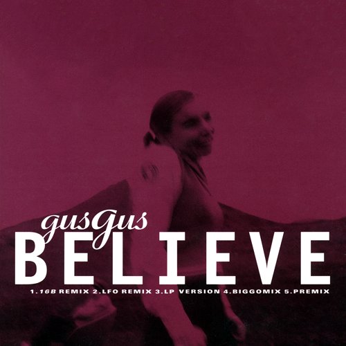 Believe (Disc 2)