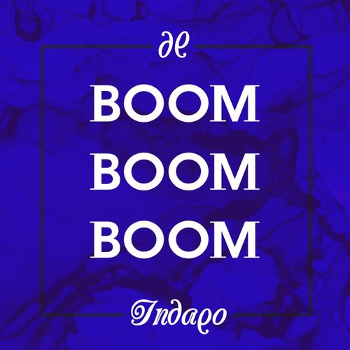 Boom Boom Boom (Gabry Ponte Edit)