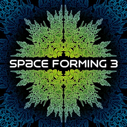 Space Forming Vol.3