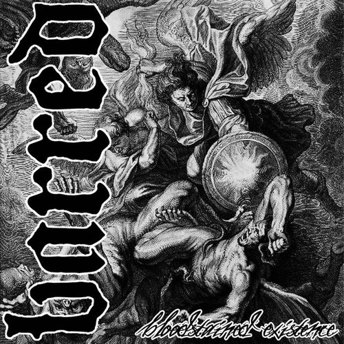 Bloodstained Existence