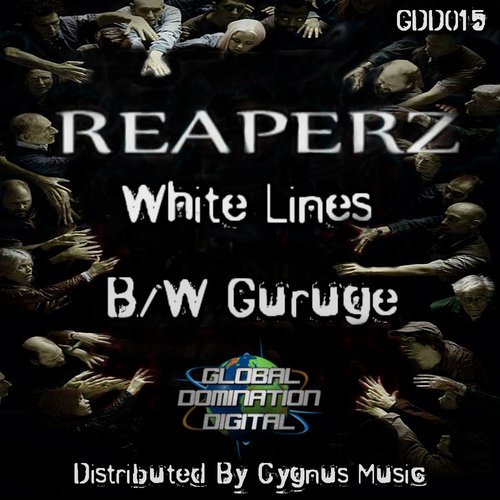 White Lines / Guruge