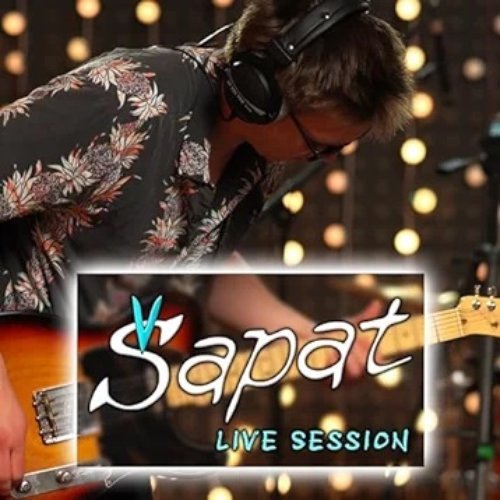 Ak-maknadi (Šapat Live Session)