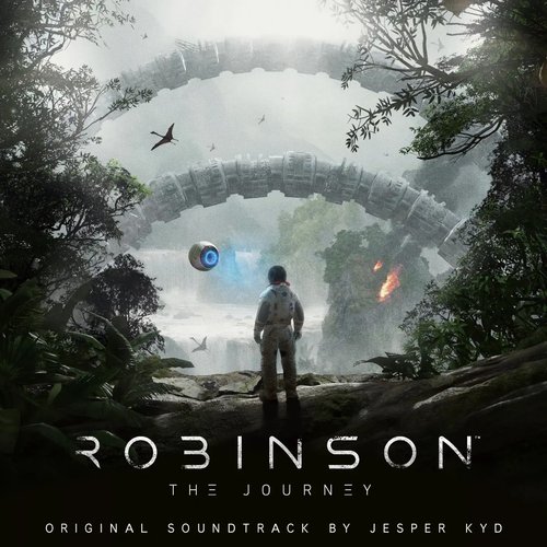 Robinson: The Journey (Official Soundtrack)