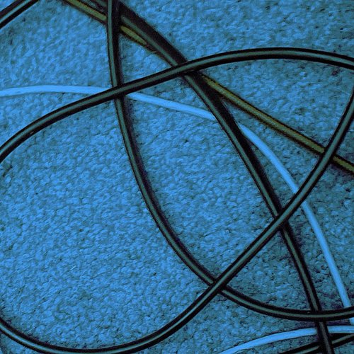 Under Wires - Single