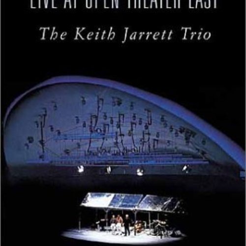 Live At Open Theater East
