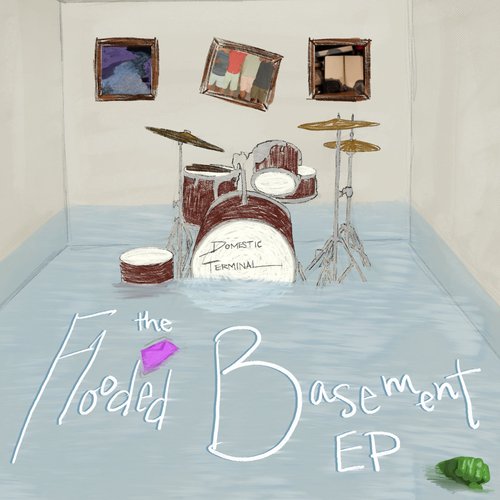 The Flooded Basement EP