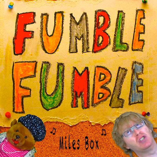 Fumble Fumble - Single