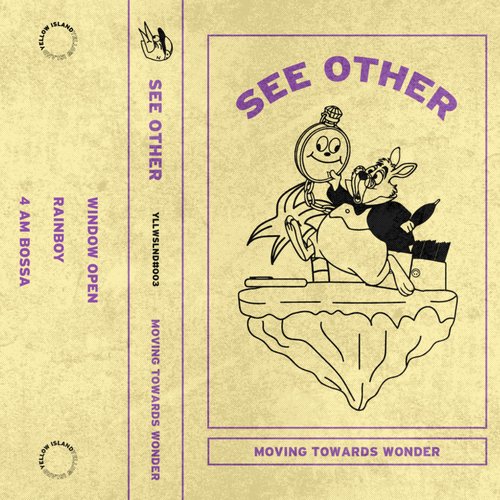 Moving Towards Wonder