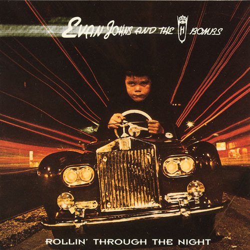 Rollin’ Through the Night